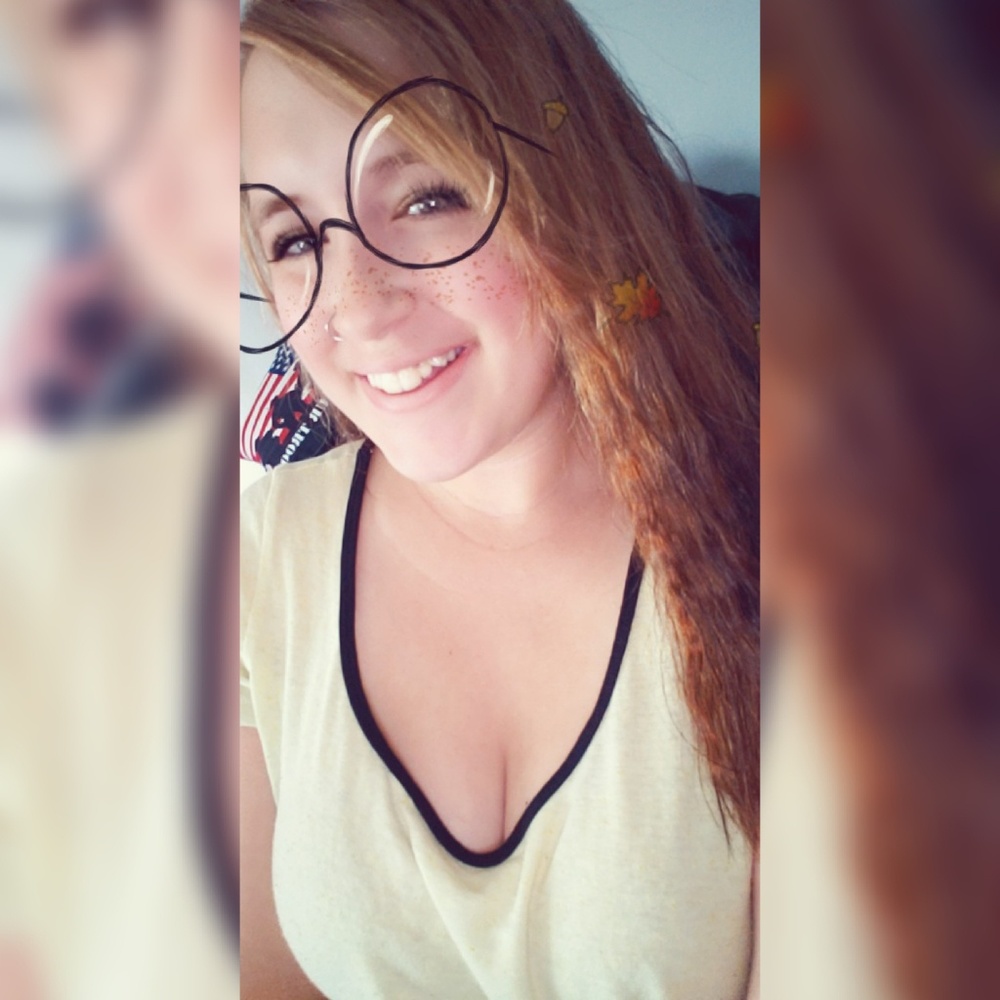 Meet your Posher, Marissa
